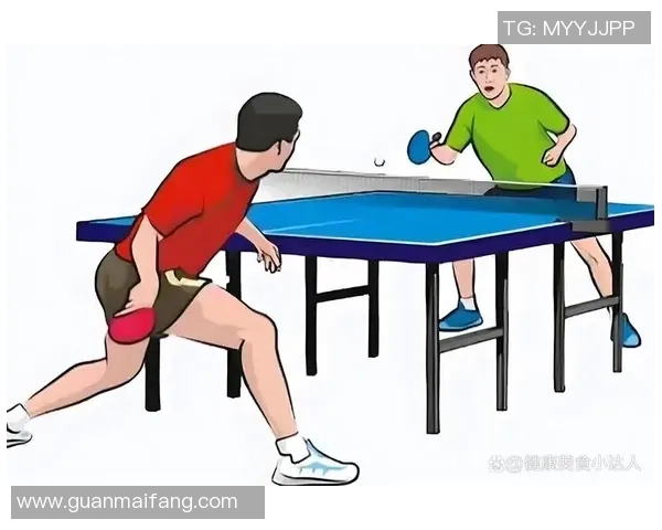 李军专访：探寻乒乓球背后的故事与心路历程