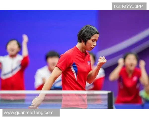 杭州乒乓球队在邀请赛中的心理素质表现分析与启示