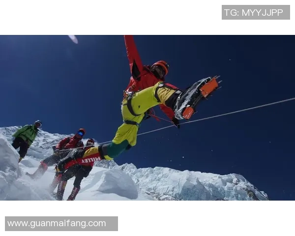 极限运动战术解析：上海极限运动队的全方位压制策略与实践探索